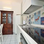 Gelsomina Ferienhaus *