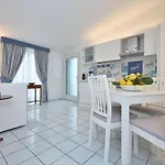 Ferienhaus Gelsomina Ravello