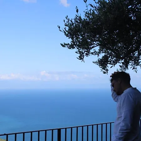 Gelsomina Ferienhaus Ravello