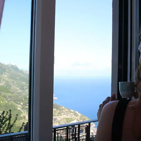 Ferienhaus Gelsomina Ravello