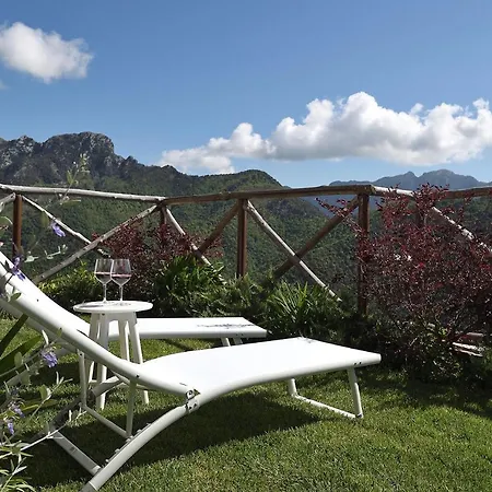 Vakantiehuis Gelsomina