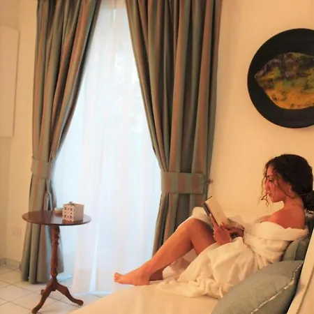 Casa vacanze Gelsomina *