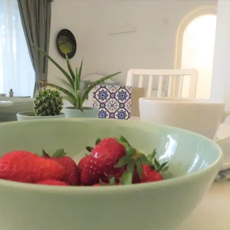 Casa vacanze Gelsomina