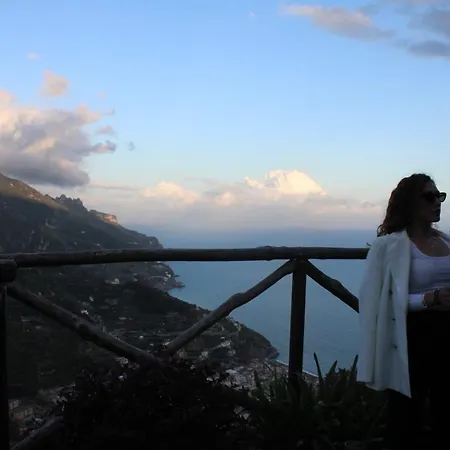 Gelsomina * Ravello