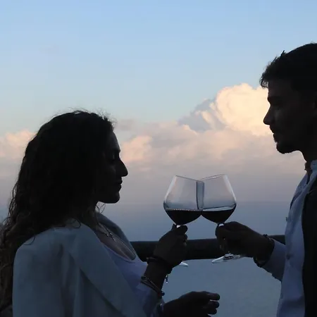 Gelsomina * Ravello