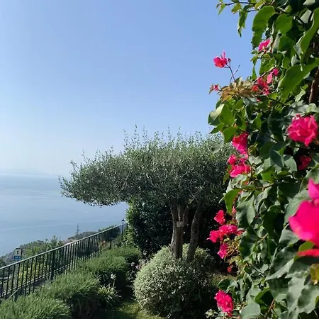 Casa vacanze Gelsomina *