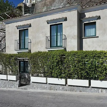 Casa vacanze Gelsomina *