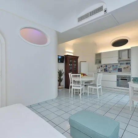 Holiday home Gelsomina *
