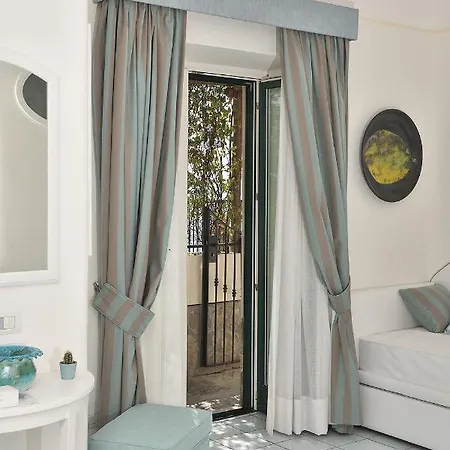 Casa vacanze Gelsomina *