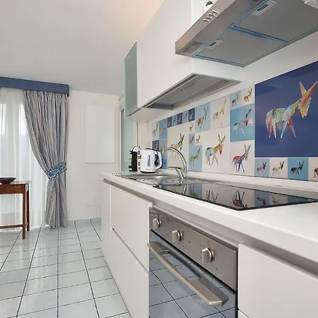 Gelsomina Casa vacanze Ravello