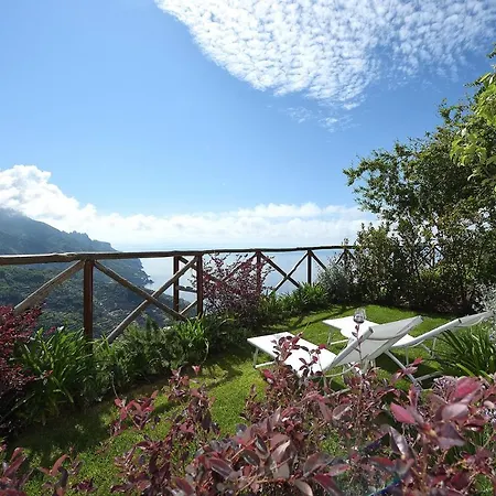 Gelsomina * Ravello