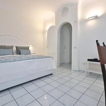 Casa vacanze Gelsomina *