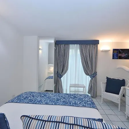 Gelsomina Casa vacanze