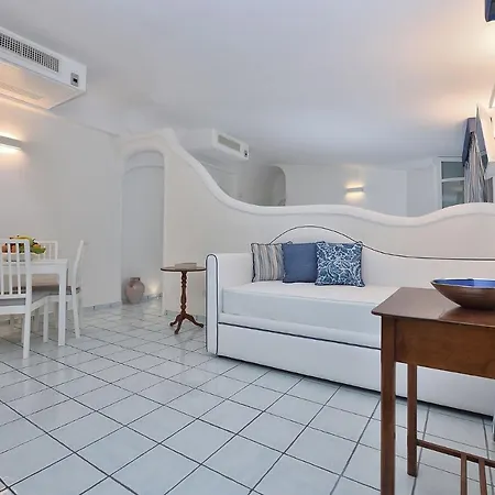 Gelsomina Casa vacanze