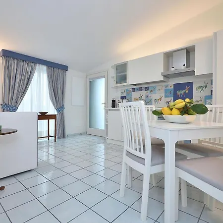 Casa vacanze Gelsomina Ravello