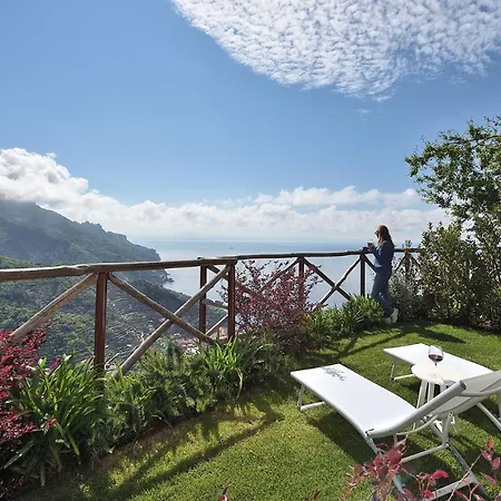 Holiday home Gelsomina
